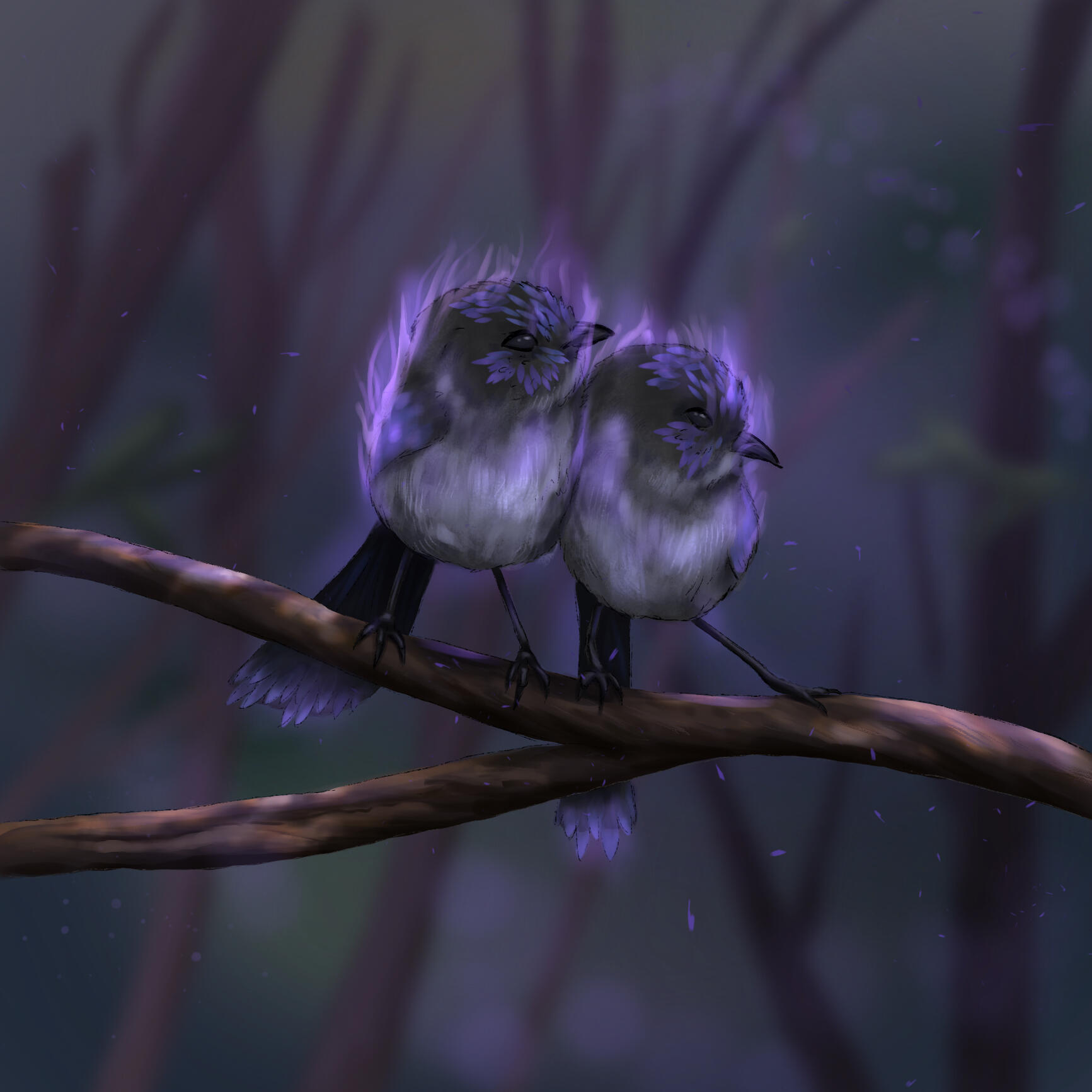 Personal project